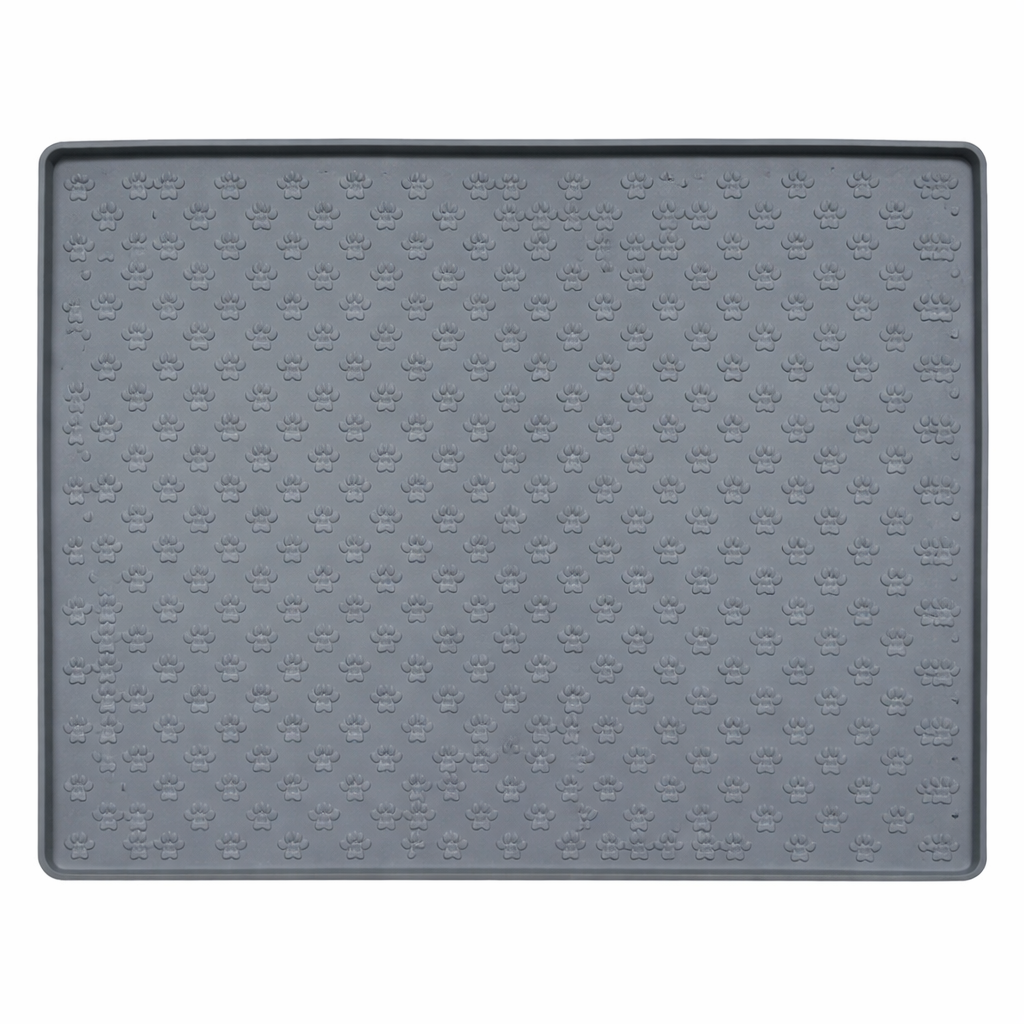 Anti-Splash Silicone Mat