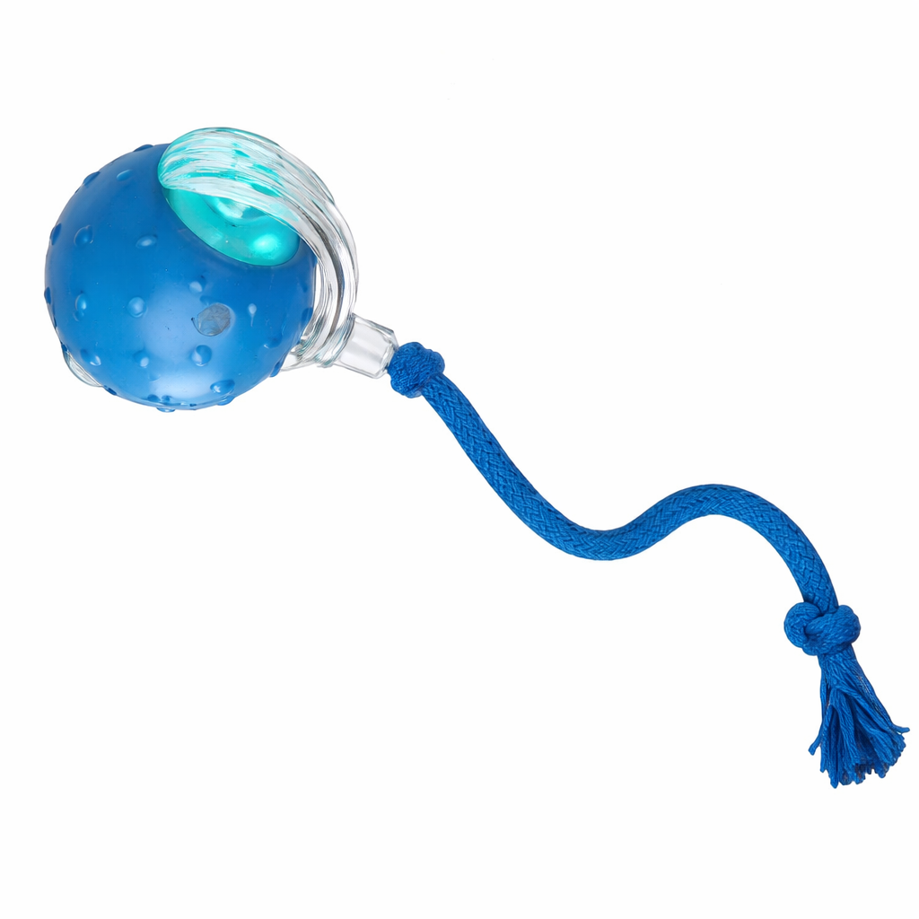 Smart Pet Interactive Rolling Ball